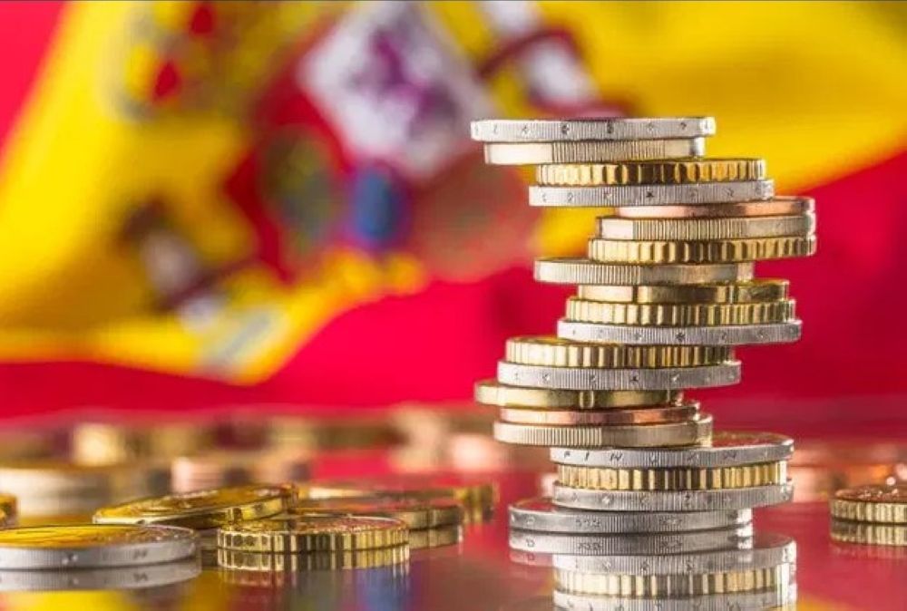 بالأرقام.. توقعات جديدة لنمو الاقتصاد الإسباني خلال 2025