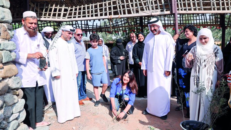 الامارات | «مهرجان الجبل» ينطلق الأحد في الفجيرة