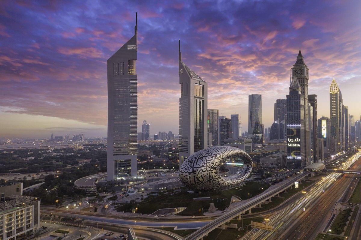 الامارات | 900  مليون شخص استهدفتهم حملة "أجمل شتاء في العالم" خلال 4 دورات