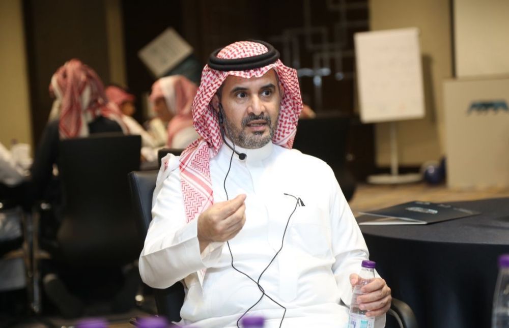 "جسور التواصل" نموذج لتعزيز الصورة الذهنية عن المملكة