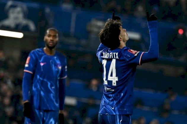 بطولة ايطاليا: ميلان يضم جواو فيليكس على سبيل الاعارة من تشلسي