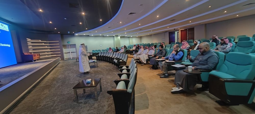 تنظيم دورة متخصصة لتأهيل 20 مهندسًا لتدقيق سلامة الطرق بالمملكة
