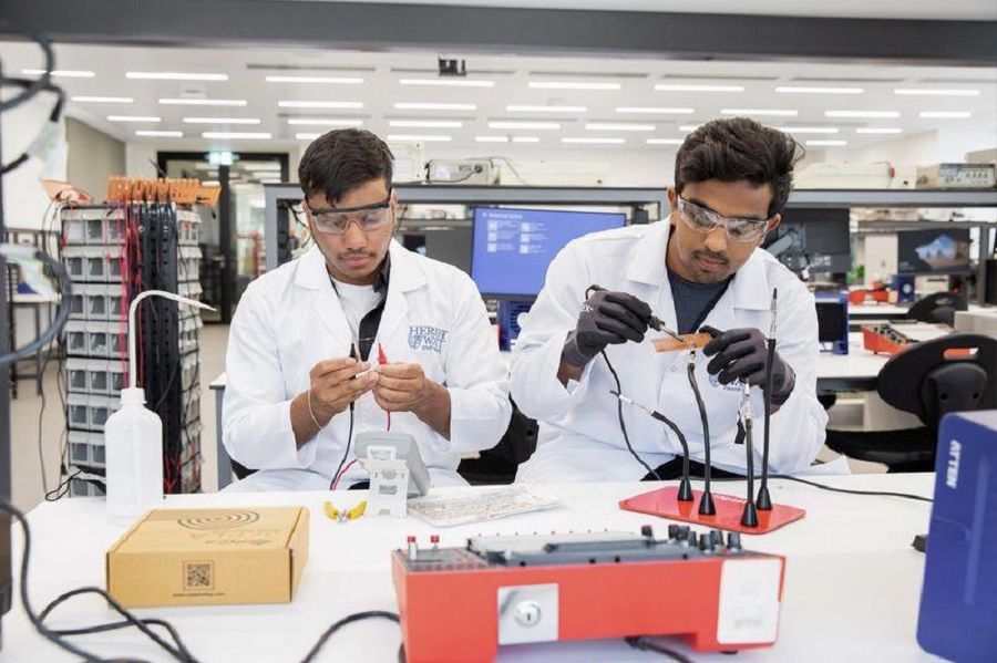 الامارات | "التعليم العالي" تمنح الترخيص المؤسسي لـ16 جامعة  في دبي