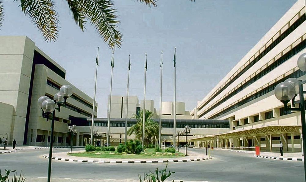 "فهد الطبية".. الثانية على مستوى المملكة والـ63 عالميًا بالخدمات الصحية