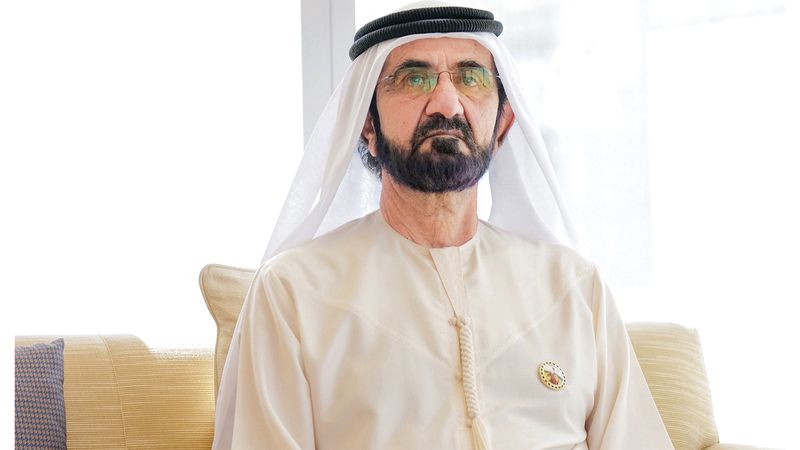 الامارات | محمد بن راشد: الإمارات بقيادة محمد بن زايد تحقق مستهدفاتها الوطنية بوتيرة أسرع من المتوقع