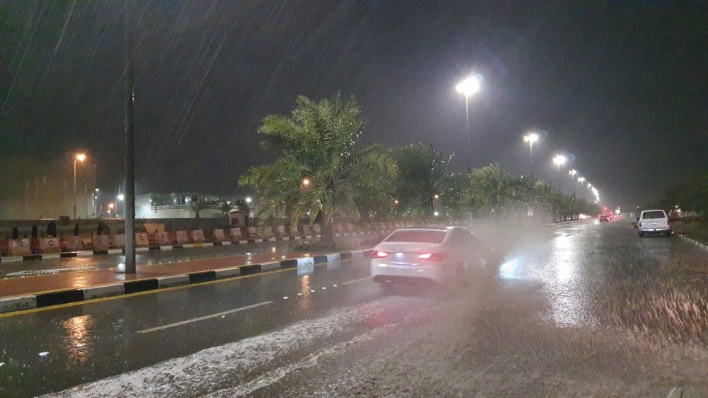 طقس الصباح الباكر.. ضباب خفيف إلى كثيف على أجزاء من 3 مناطق