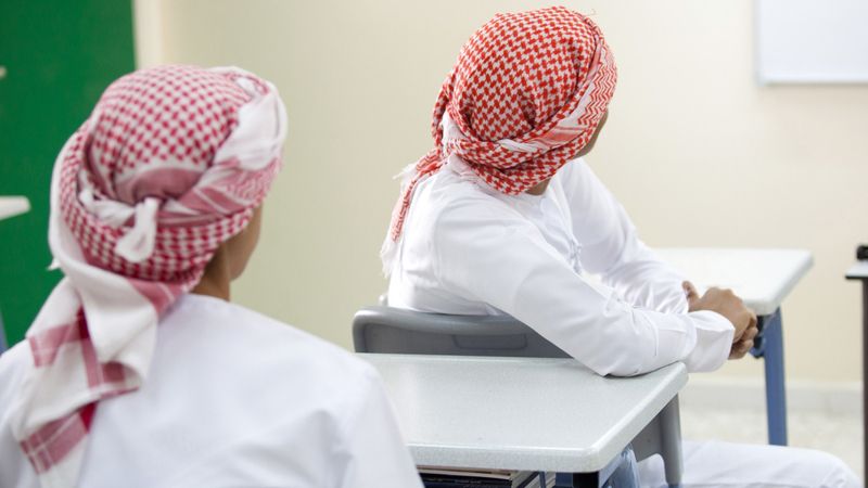 الامارات | «خبرة عمل» يمنح طلبة الثانوية المواطنين فرصاً تدريبية في «الخاص»