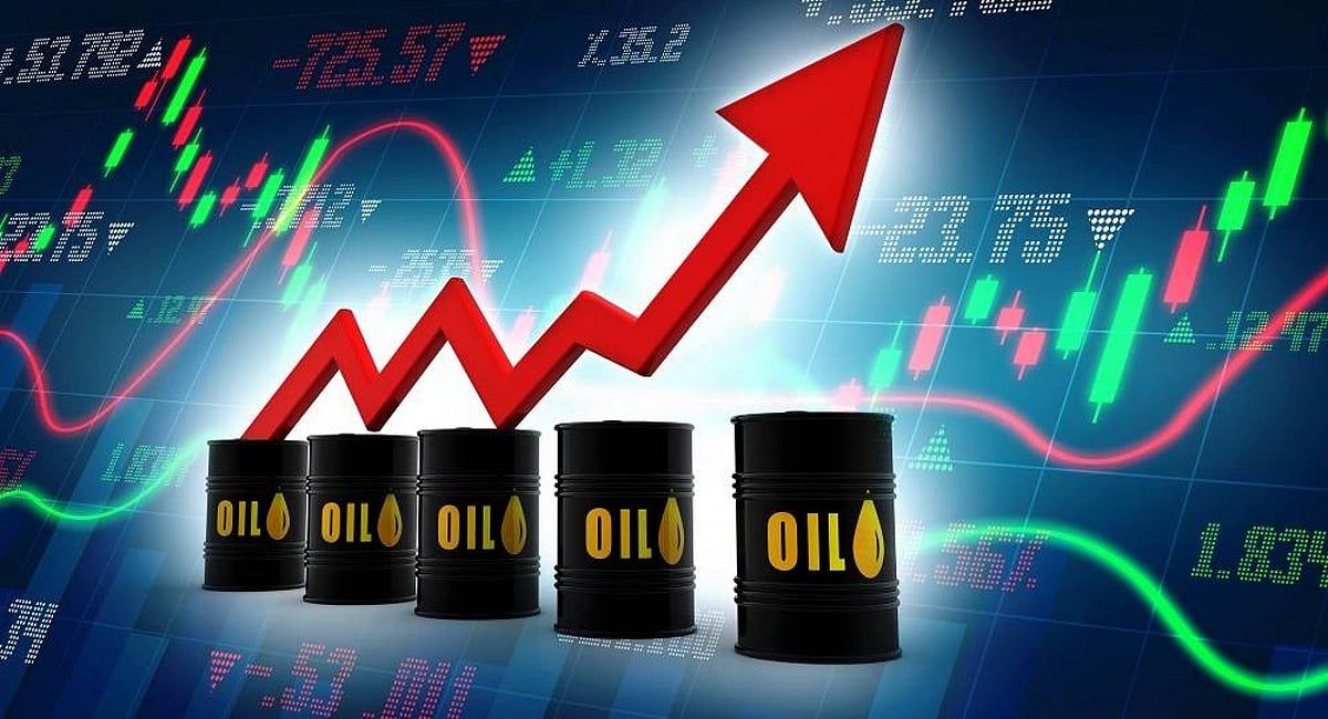74.75 دولار للبرميل.. ارتفاع أسعار النفط في التعاملات الآسيوية المبكرة