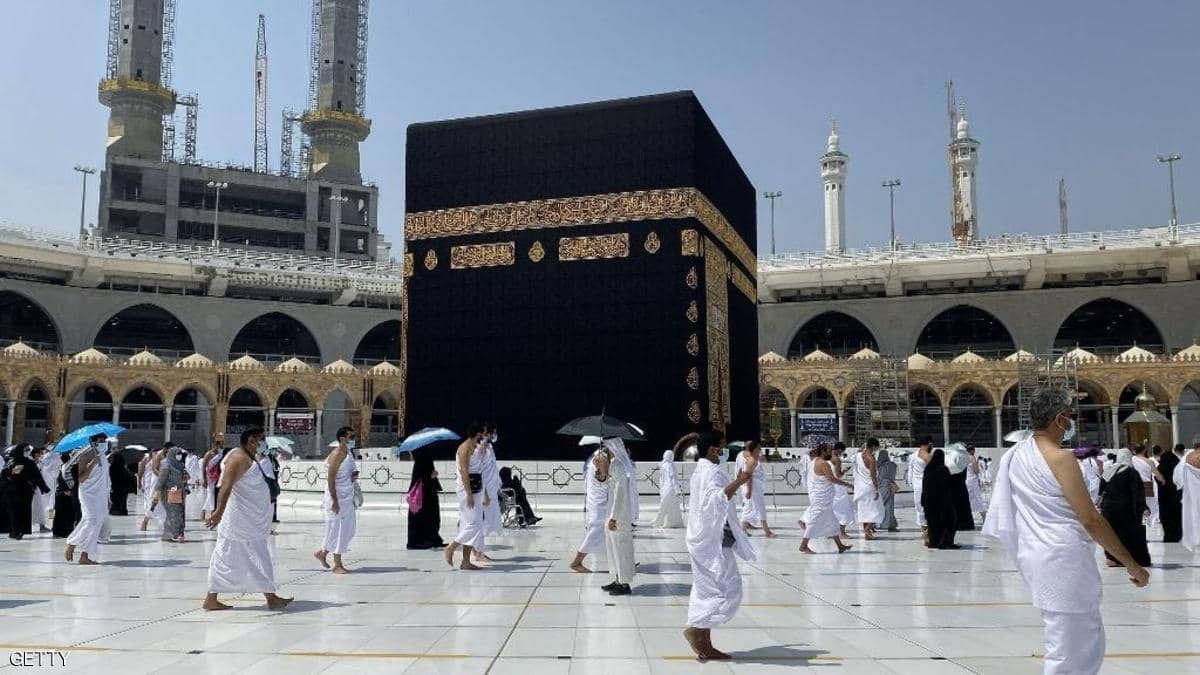 الامارات | السعودية.. لقاح الحمى الشوكية غير مطلوب للمعتمرين