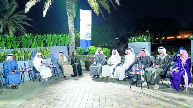 الامارات | «طرق دبي» تعد بمشروعات تنهي «ازدحام البرشاء» 