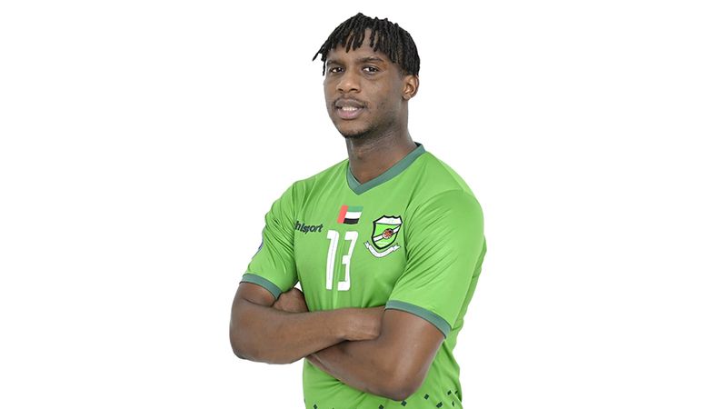 الامارات | العروبة يتعاقد مع ويتنيس وأوتابور.. ويستغني عن 5 لاعبين