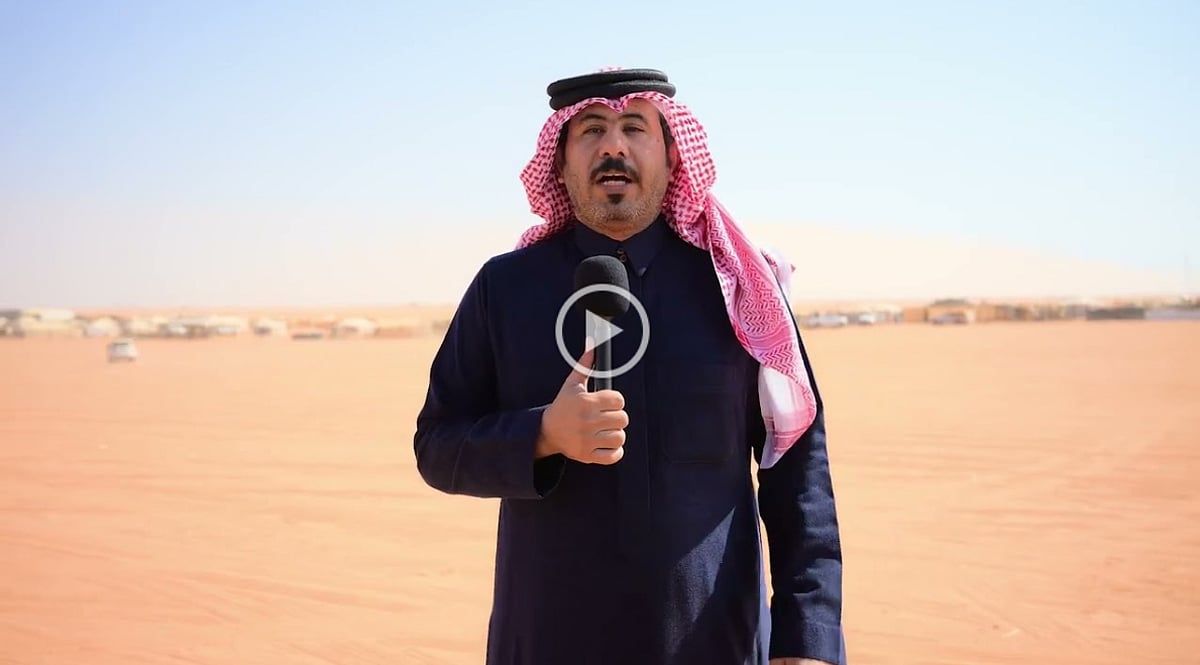 بين الجمال والطباع.. "الشناح" و"المحشاد" أبرز صفات الإبل عند عشاقها