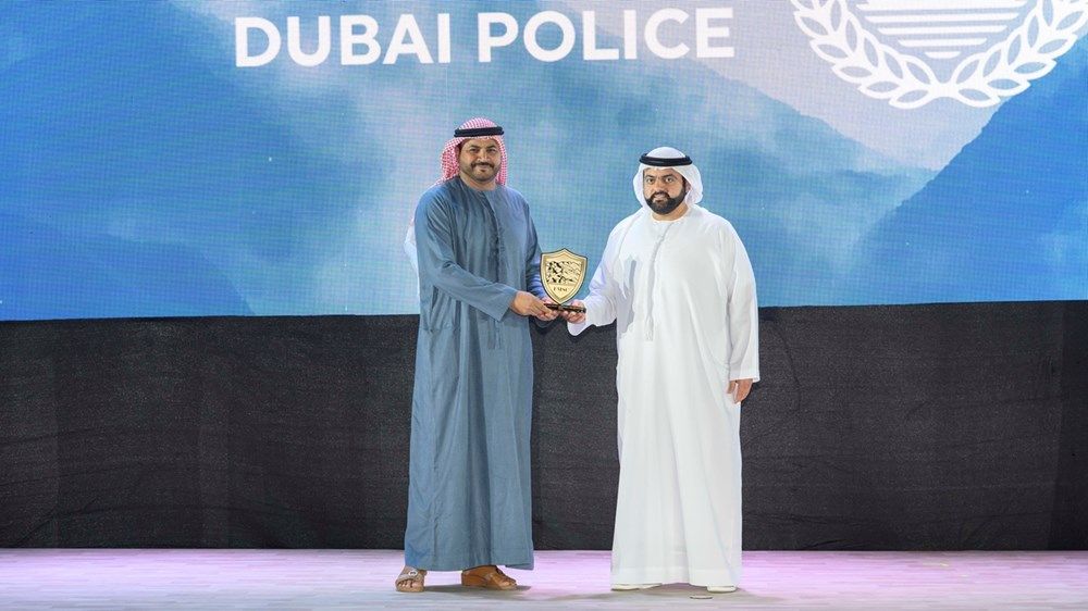 محمد الشرقي يشهد ختام الدورة الثانية من بطولة الفجيرة للرماية الجبلية ويتوج الفائزين