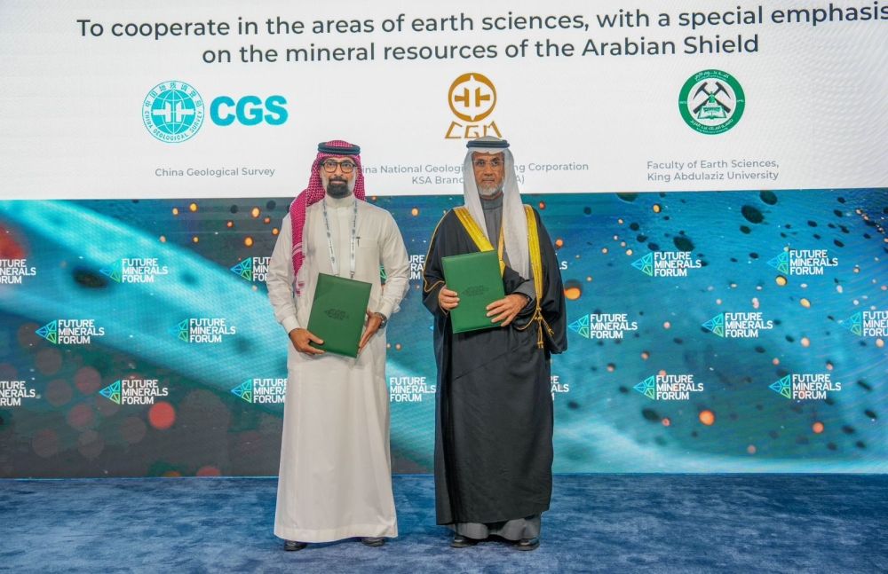 عميد كلية علوم الأرض لـ "اليوم": لا دليل علمي يربط وتيرة الزلازل بالتغيرات المناخية