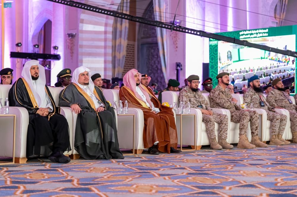 رعاية فائقة للقرآن.. تفاصيل جلسات الملتقى القرآني في مكة المكرمة