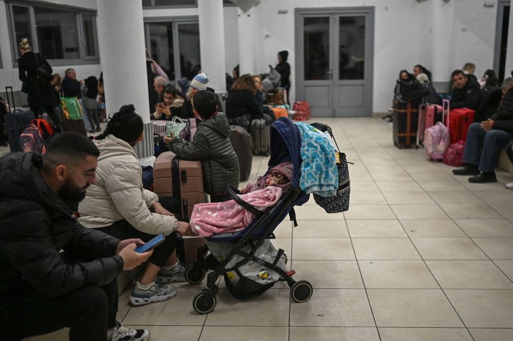 حتى 14 فبراير.. استمرار إغلاق المدارس في جزر يونانية بسبب الزلازل
