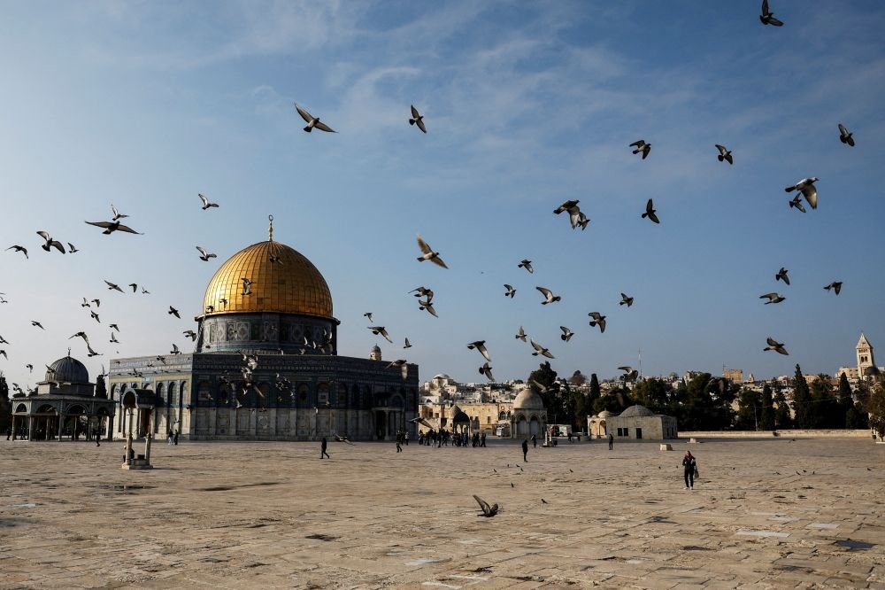 سياسيون عرب لـ "اليوم": موقف المملكة حاسم ويعكس ريادتها في دعم فلسطين