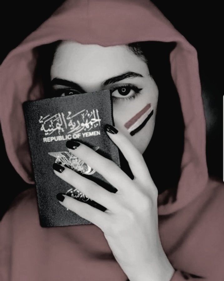 " الجواز اليمني " يشعل منصات التواصل الاجتماعي.. ما القصة؟