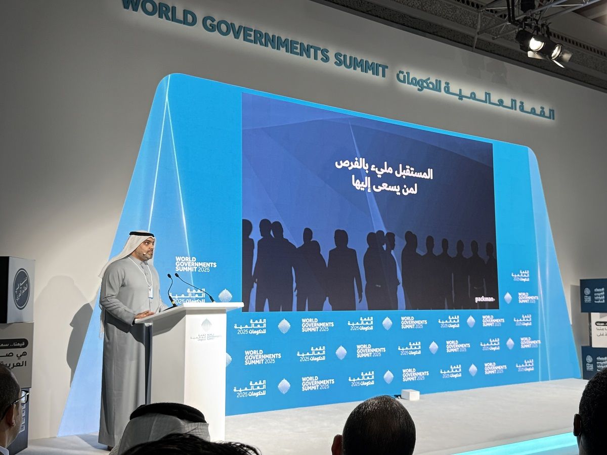 الامارات | 5000 رائد ورائدة أعمال إماراتيون يساهمون في تنمية الاقتصاد الوطني
