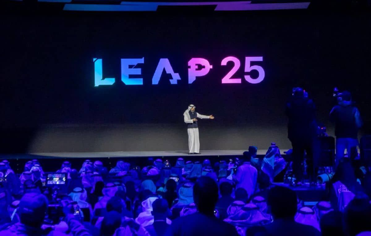 على هامش مؤتمر “ليب25”.. هيئة الاتصالات والفضاء والتقنية توقع مذكرة تفاهم مع “موان” للمساهمة في إعادة تدوير المنتجات الإلكترونية بنسبة 90% بحلول2040