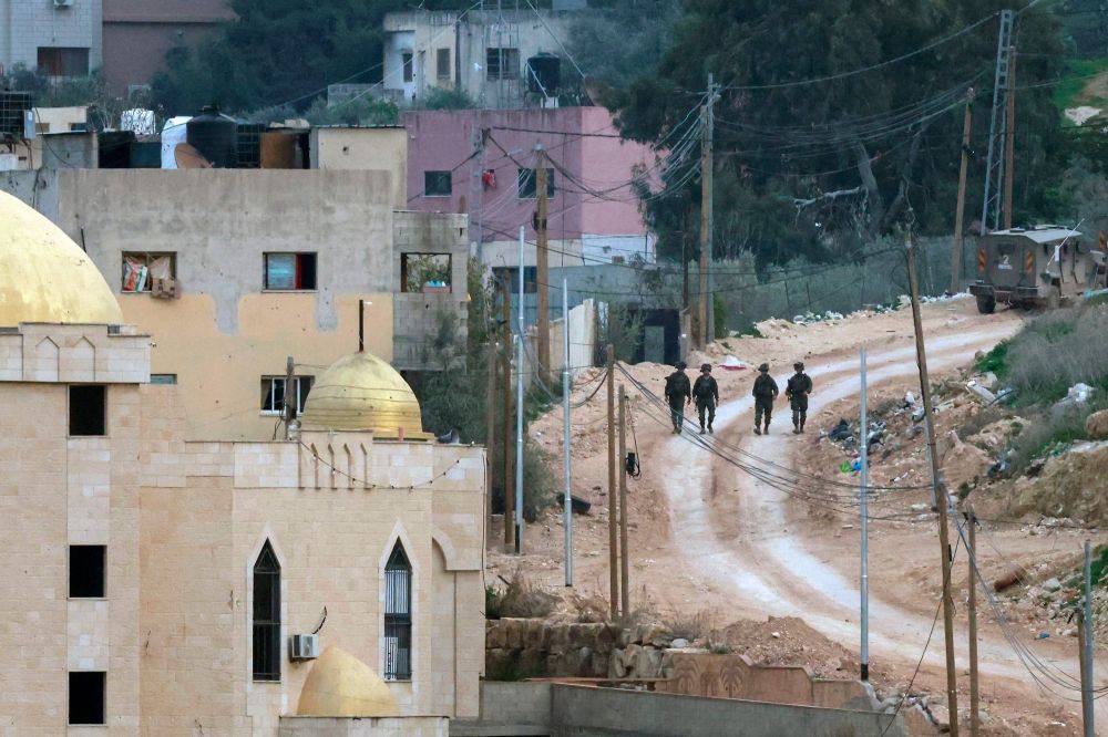 إدانة فلسطينية لاعتماد الاحتلال تسمية "يهودا والسامرة" بديلًا للضفة الغربية