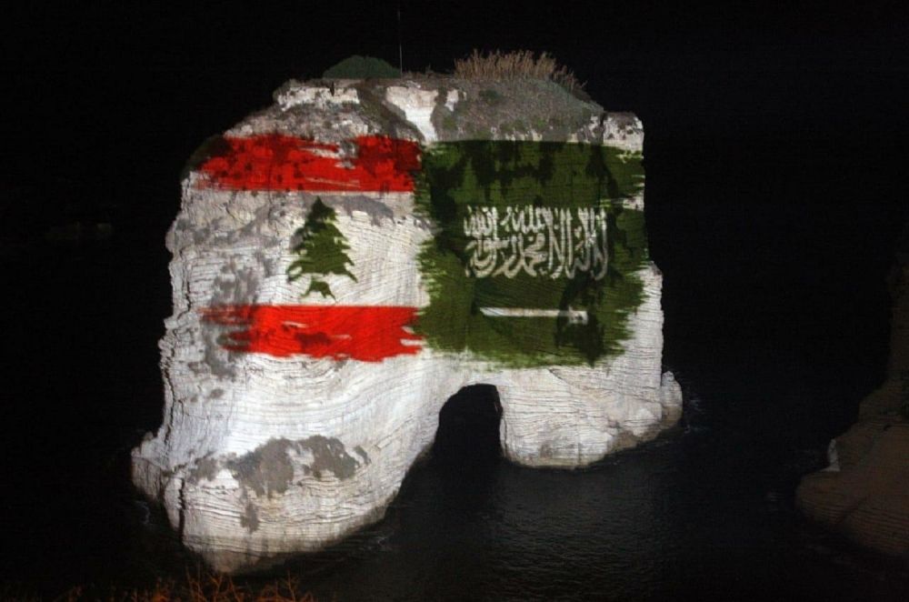 لبنان يدين ويرفض التصريحات الإسرائيلية ضد المملكة