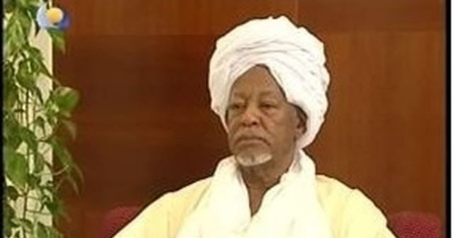 أمارة العبابدة بالسودان والوطن العربي تحتسب الاستاذ أحمد عبد الرحمن محمد