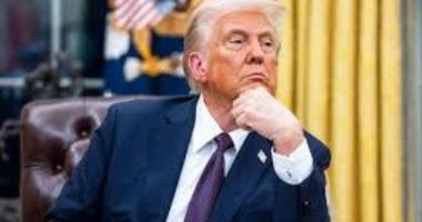 القاهرة الإخبارية: ترامب يعلن لقاء الرئيس السيسي وولي العهد السعودي