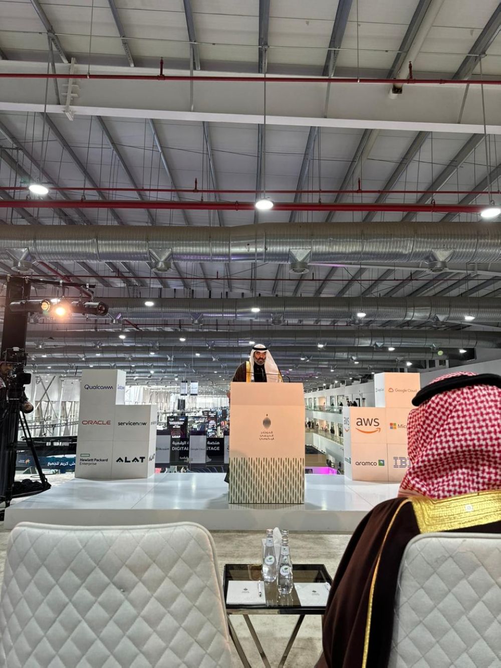 وزير الاتصالات: السعودية أكبر قصة نجاح في تمكين المرأة بمجال التكنولوجيا