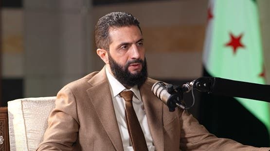 الخليج اليوم .. أحمد الشرع: كنت دائماً متشوقاً لزيارة السعودية