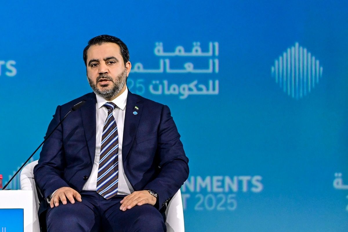 الامارات | وزير الخارجية السوري: نرفض الإقصاء والمحاصصة.. وتشكيل الحكومة الجديدة سيعتمد على الكفاءات