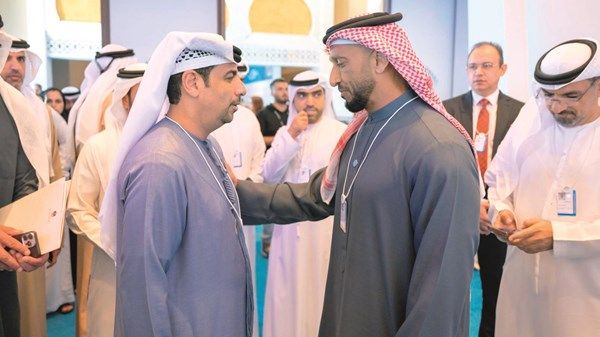 «تريندز» يواصل مساهمته المعرفية في القمة العالمية للحكومات