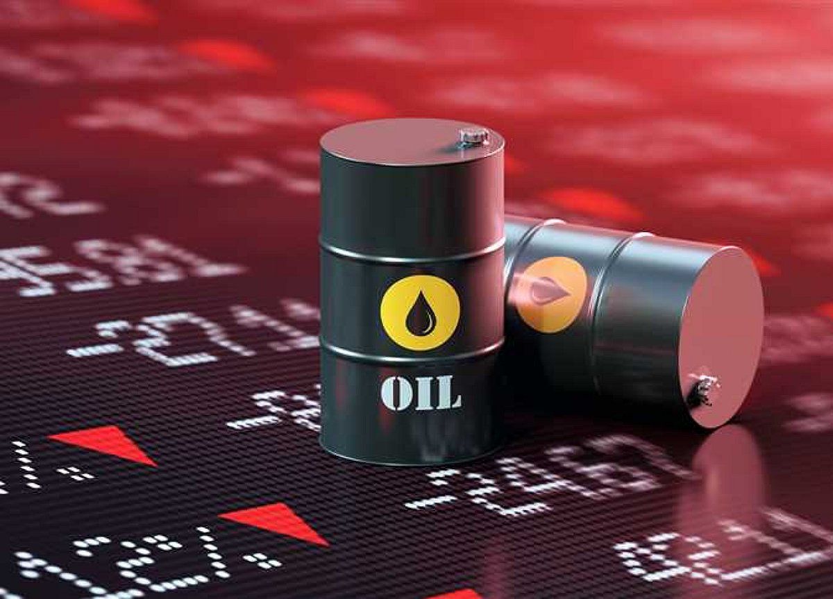 تعاملات الأربعاء.. انخفاض العقود الآجلة لخام برنت إلى 76.64 دولار للبرميل