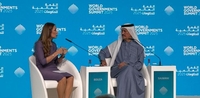 الامارات | حسين سجواني: عندما يكتشف الإنسان أرض أخرى في الفضاء ستقِلُ قيمة العقارات