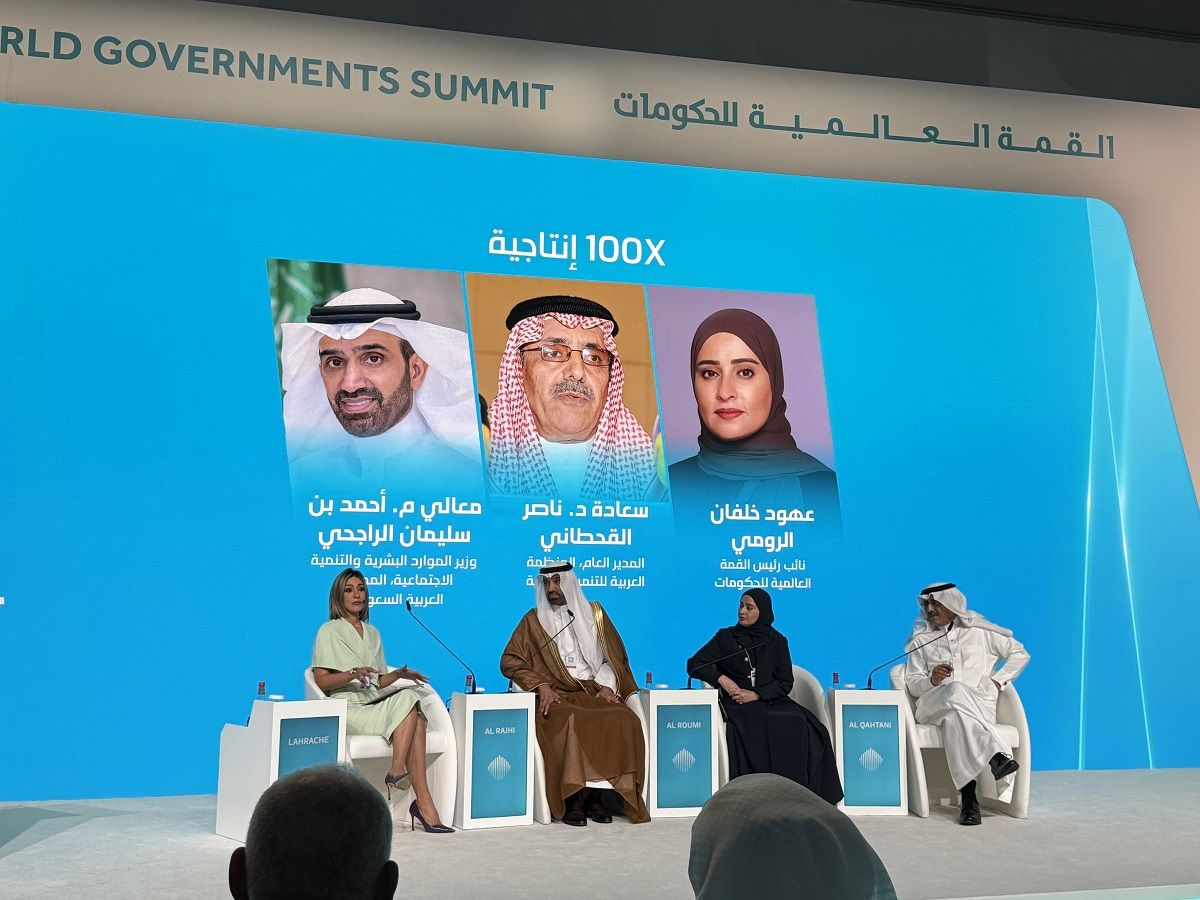 الامارات | تقنية جديدة في موانئ الإمارات تكشف الممنوعات بدقة 98% دون فتح الحاويات