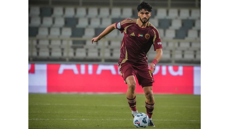 الامارات | قرباني: الدوري الإماراتي من أبرز البطولات في المنطقة