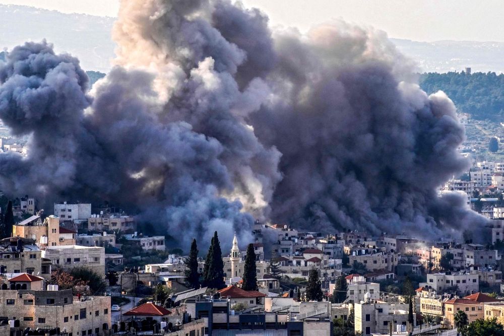 الخارجية الفلسطينية: نتعرض إلى أبشع أشكال أنظمة الفصل العنصري الاستعمارية