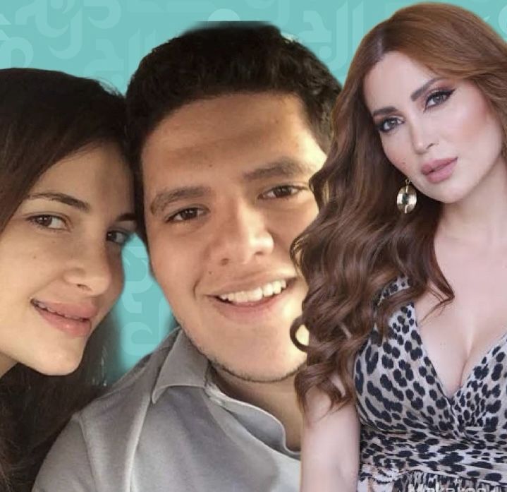 الاكثر متابعة اليوم - حصريًا هوية زوج نسرين طافش وما علاقته بشام الذهبي؟! – فيديو