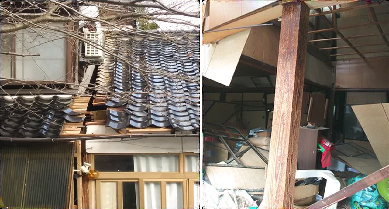 اليابان | عندما يصبح الفن طوق نجاة... كيف ساعد الإبداع في تعافي المناطق المنكوبة بعد زلزال نوتو في اليابان؟
