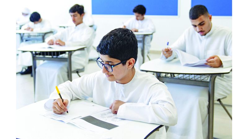 الامارات | خطط عاجلة في مدارس حكومية لمواجهة تحديات الطلبة الدراسية