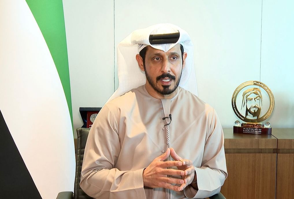 الامارات | "الوطنية لمواجهة غسل الأموال ومكافحة تمويل الإرهاب" تتسلم 8000 استبيان من القطاع الخاص