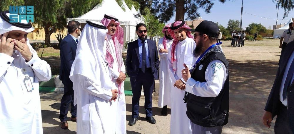 التدريب التقني يطلق مسابقة التميز الكشفي والإبداع