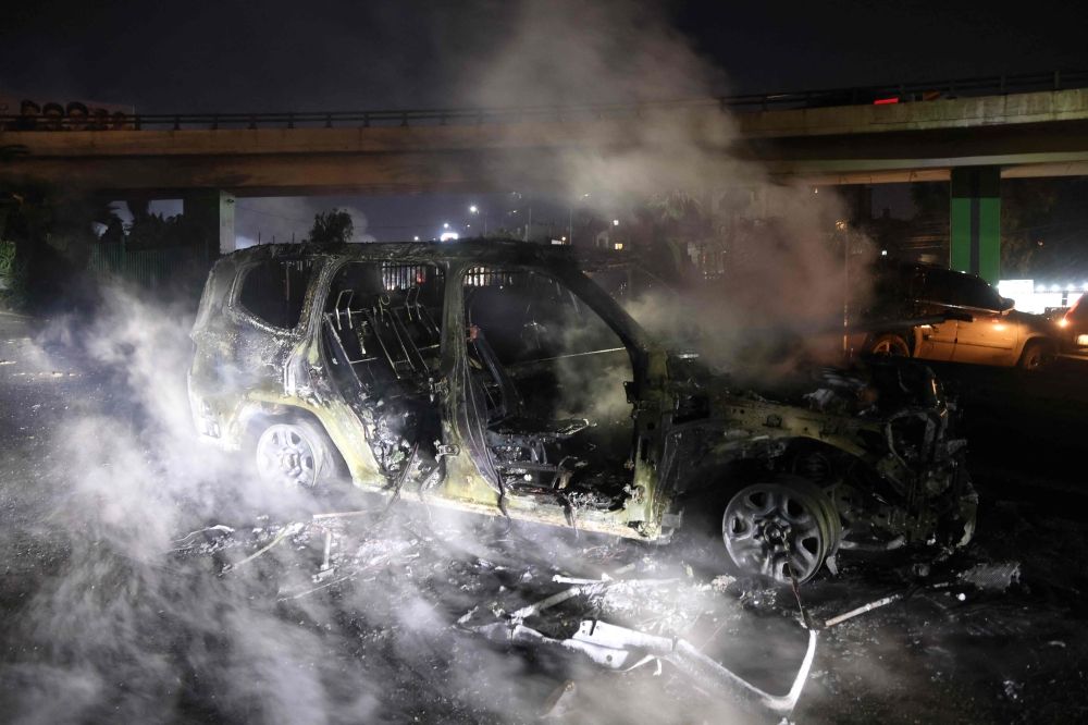 اجتماع طارئ وإدانة حكومية.. ماذا بعد الاعتداء على"اليونيفيل" في لبنان؟