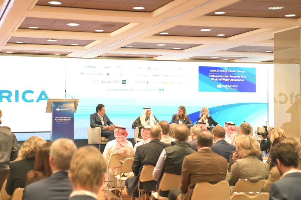 وكيل "البيئة": الشراكات الاستراتيجية ركيزة أساسية لتحقيق التنمية المستدامة