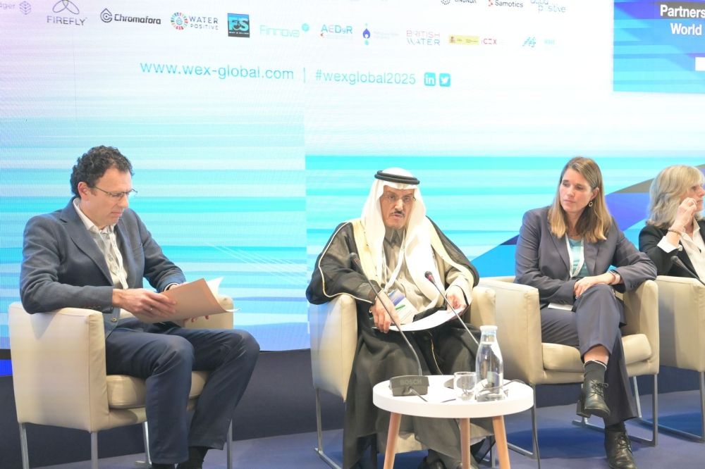 وكيل "البيئة": الشراكات الاستراتيجية ركيزة أساسية لتحقيق التنمية المستدامة