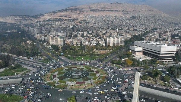 انطلاق أولى الجلسات التحضيرية لـ «الحوار الوطني السوري»
