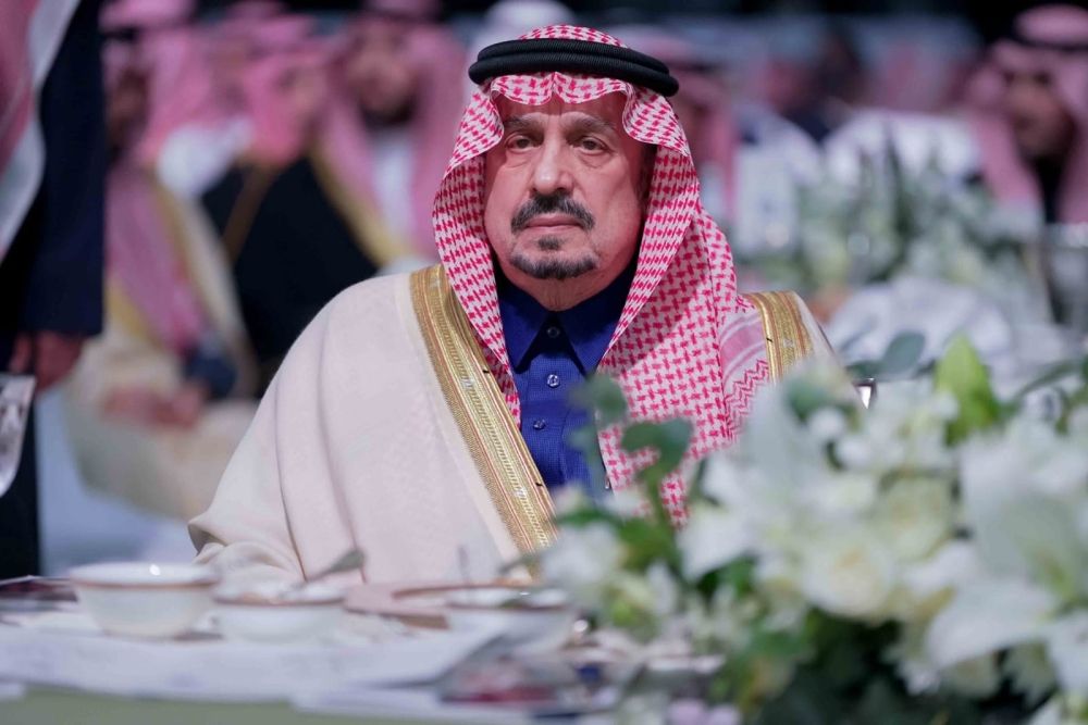 برعاية الملك.. تكريم 10 فائزين بجائزة الأميرة صيتة بنت عبد العزيز