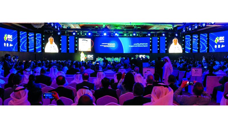 الامارات | «السماء لم تعد حدودنا» تكشف التهديدات المتزايدة في الفضاء