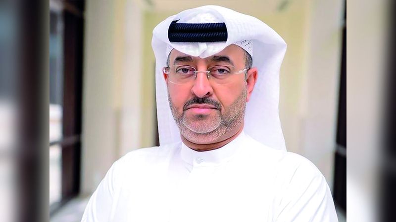 الامارات | حمد الغافري يفوز بعضوية مجلس إدارة الجمعية الأميركية لطب الإدمان