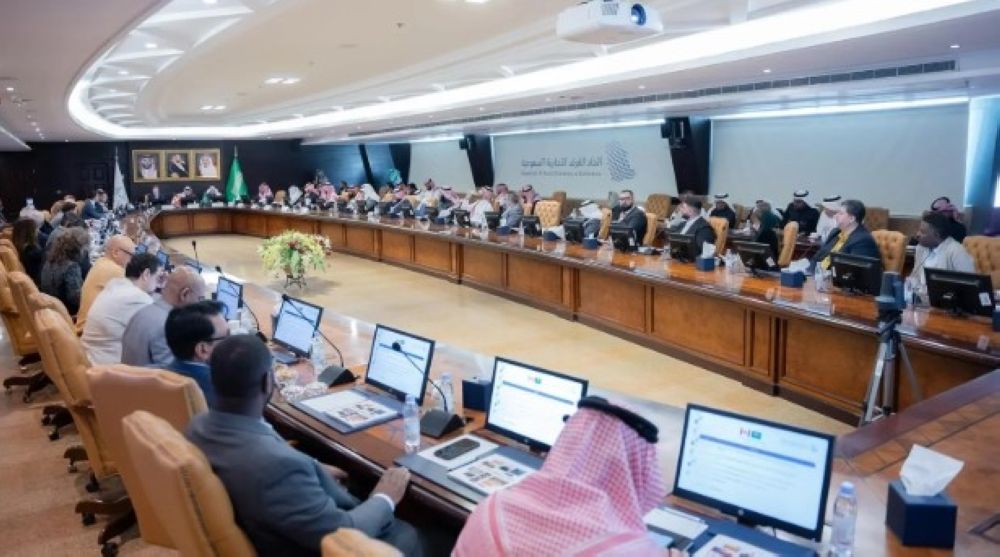 150 شركة تستعرض فرص الاستثمار بالملتقى السعودي الكندي